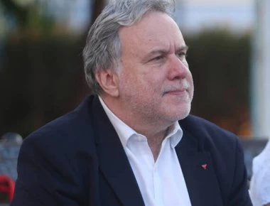 Γ.Κατρούγκαλος: «Πρώτα οριοθετήσεις και μετά συνδιαχείριση με Τουρκία στο Αιγαίο»